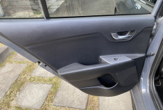 Kia RIO  IV Phase 2 1.0 T-GDi DCT7 ISG 120 cv GT-LINE