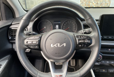 Kia RIO  IV Phase 2 1.0 T-GDi DCT7 ISG 120 cv GT-LINE