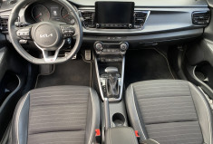 Kia RIO  IV Phase 2 1.0 T-GDi DCT7 ISG 120 cv GT-LINE
