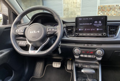 Kia RIO  IV Phase 2 1.0 T-GDi DCT7 ISG 120 cv GT-LINE