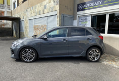 Kia RIO  IV Phase 2 1.0 T-GDi DCT7 ISG 120 cv GT-LINE