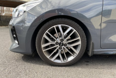 Kia RIO  IV Phase 2 1.0 T-GDi DCT7 ISG 120 cv GT-LINE
