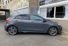 Kia RIO  IV Phase 2 1.0 T-GDi DCT7 ISG 120 cv GT-LINE