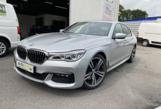 BMW SERIE 7 (G11) 750D 3.0 d xDrive 400 CV M SPORT 