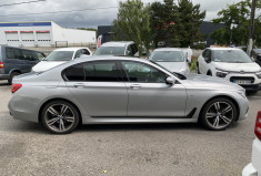 BMW SERIE 7 (G11) 750D 3.0 d xDrive 400 CV M SPORT 