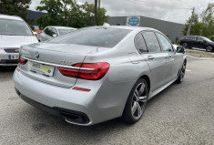 BMW SERIE 7 (G11) 750D 3.0 d xDrive 400 CV M SPORT 
