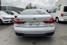 BMW SERIE 7 (G11) 750D 3.0 d xDrive 400 CV M SPORT 