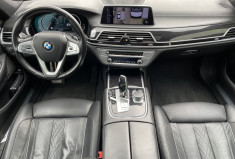 BMW SERIE 7 (G11) 750D 3.0 d xDrive 400 CV M SPORT 