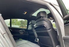 BMW SERIE 7 (G11) 750D 3.0 d xDrive 400 CV M SPORT 
