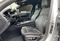 BMW SERIE 7 (G11) 750D 3.0 d xDrive 400 CV M SPORT 