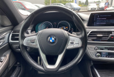 BMW SERIE 7 (G11) 750D 3.0 d xDrive 400 CV M SPORT 