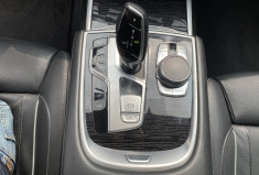 BMW SERIE 7 (G11) 750D 3.0 d xDrive 400 CV M SPORT 