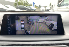 BMW SERIE 7 (G11) 750D 3.0 d xDrive 400 CV M SPORT 