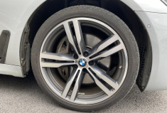 BMW SERIE 7 (G11) 750D 3.0 d xDrive 400 CV M SPORT 