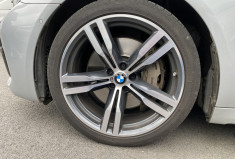 BMW SERIE 7 (G11) 750D 3.0 d xDrive 400 CV M SPORT 