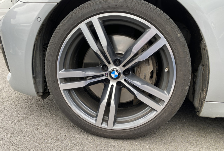BMW SERIE 7 (G11) 750D 3.0 d xDrive 400 CV M SPORT 
