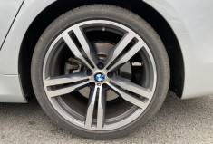 BMW SERIE 7 (G11) 750D 3.0 d xDrive 400 CV M SPORT 