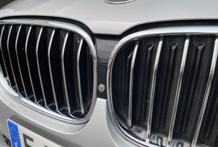 BMW SERIE 7 (G11) 750D 3.0 d xDrive 400 CV M SPORT 