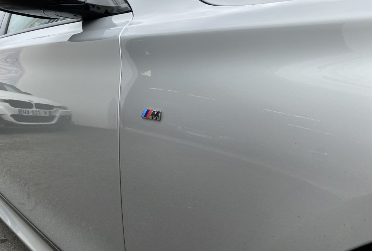 BMW SERIE 7 (G11) 750D 3.0 d xDrive 400 CV M SPORT 