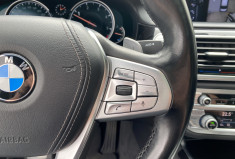 BMW SERIE 7 (G11) 750D 3.0 d xDrive 400 CV M SPORT 