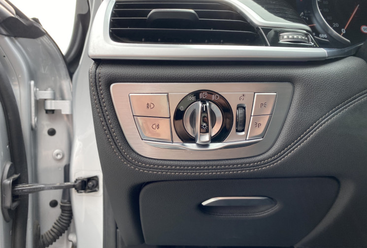 BMW SERIE 7 (G11) 750D 3.0 d xDrive 400 CV M SPORT 