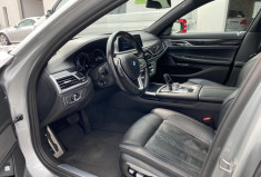 BMW SERIE 7 (G11) 750D 3.0 d xDrive 400 CV M SPORT 