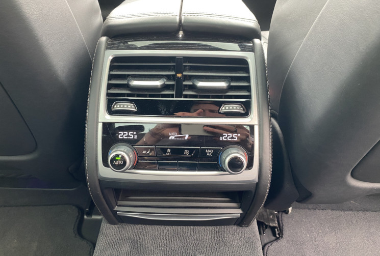 BMW SERIE 7 (G11) 750D 3.0 d xDrive 400 CV M SPORT 