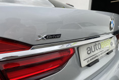 BMW SERIE 7 (G11) 750D 3.0 d xDrive 400 CV M SPORT 