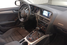 Audi A5 SPORTBACK 2.0 TDI 150 ch – Boîte automatique –Apple CarPlay, Android Auto Finition Business 