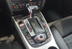 Audi A5 SPORTBACK 2.0 TDI 150 ch – Boîte automatique –Apple CarPlay, Android Auto Finition Business 