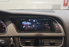 Audi A5 SPORTBACK 2.0 TDI 150 ch – Boîte automatique –Apple CarPlay, Android Auto Finition Business 