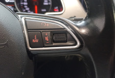 Audi A5 SPORTBACK 2.0 TDI 150 ch – Boîte automatique –Apple CarPlay, Android Auto Finition Business 