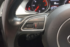 Audi A5 SPORTBACK 2.0 TDI 150 ch – Boîte automatique –Apple CarPlay, Android Auto Finition Business 