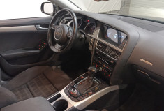 Audi A5 SPORTBACK 2.0 TDI 150 ch – Boîte automatique –Apple CarPlay, Android Auto Finition Business 