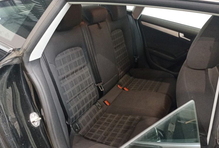 Audi A5 SPORTBACK 2.0 TDI 150 ch – Boîte automatique –Apple CarPlay, Android Auto Finition Business 