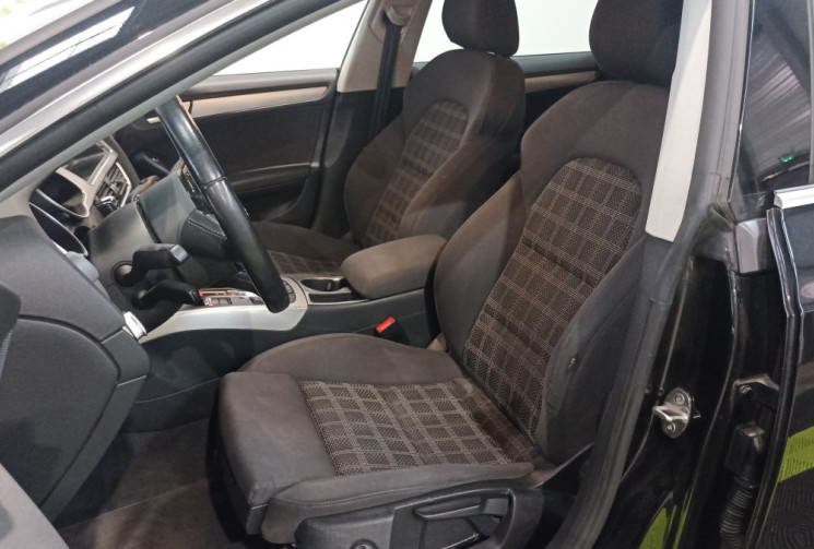 Audi A5 SPORTBACK 2.0 TDI 150 ch – Boîte automatique –Apple CarPlay, Android Auto Finition Business 