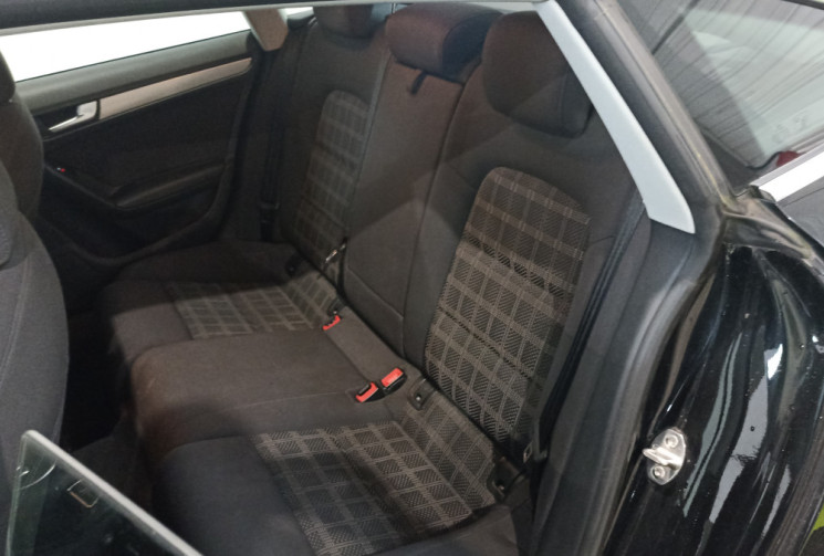 Audi A5 SPORTBACK 2.0 TDI 150 ch – Boîte automatique –Apple CarPlay, Android Auto Finition Business 