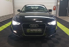 Audi A5 SPORTBACK 2.0 TDI 150 ch – Boîte automatique –Apple CarPlay, Android Auto Finition Business 