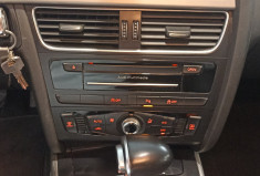 Audi A5 SPORTBACK 2.0 TDI 150 ch – Boîte automatique –Apple CarPlay, Android Auto Finition Business 