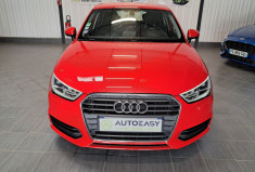 Audi A1  1.0 TFSI 95 ultra Ambition S tronic 7 * PARFAIT ETAT * SUIVI ENTRETIENT * 