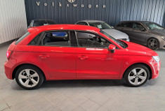 Audi A1  1.0 TFSI 95 ultra Ambition S tronic 7 * PARFAIT ETAT * SUIVI ENTRETIENT * 
