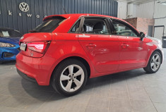 Audi A1  1.0 TFSI 95 ultra Ambition S tronic 7 * PARFAIT ETAT * SUIVI ENTRETIENT * 