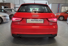 Audi A1  1.0 TFSI 95 ultra Ambition S tronic 7 * PARFAIT ETAT * SUIVI ENTRETIENT * 