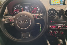 Audi A1  1.0 TFSI 95 ultra Ambition S tronic 7 * PARFAIT ETAT * SUIVI ENTRETIENT * 