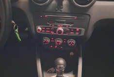 Audi A1  1.0 TFSI 95 ultra Ambition S tronic 7 * PARFAIT ETAT * SUIVI ENTRETIENT * 