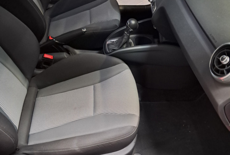 Audi A1  1.0 TFSI 95 ultra Ambition S tronic 7 * PARFAIT ETAT * SUIVI ENTRETIENT * 