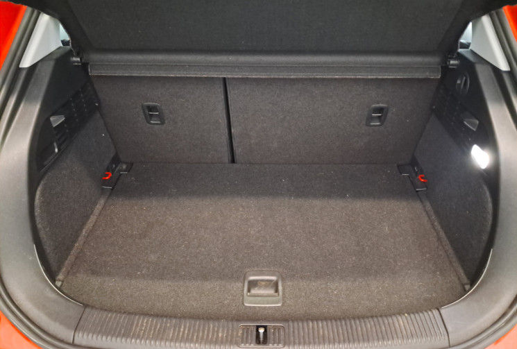 Audi A1  1.0 TFSI 95 ultra Ambition S tronic 7 * PARFAIT ETAT * SUIVI ENTRETIENT *  GARANTIE 12 MOIS
