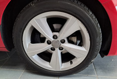 Audi A1  1.0 TFSI 95 ultra Ambition S tronic 7 * PARFAIT ETAT * SUIVI ENTRETIENT * 