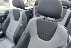 Mini MINI CABRIOLET COOPER S 1.6 170 CH CUIR RECARO 78900 KMS