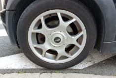 Mini MINI CABRIOLET COOPER S 1.6 170 CH CUIR RECARO 78900 KMS